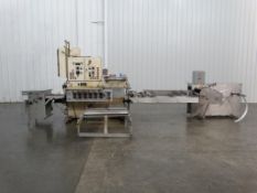 Circle Packaging Horizontal Form Fill and Seal