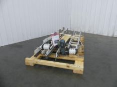 Span Tech MultiSpan 35.5' L x 11