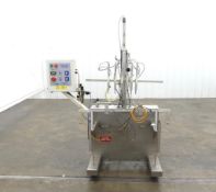 Kaps-All Fill-ALL VOL-32-4 Piston Filler