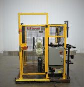 Kawasaki Robotics RS005N A Snap Capper