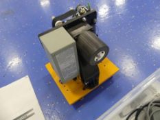 Dax-P600 Color Ribbon Hot Printer Machine