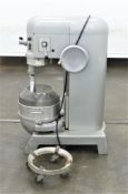 Hobart H-600T 60 Quart Hobart Planetary Mixer