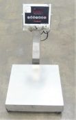 Digital SS Table Top Scale