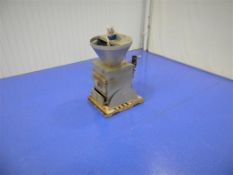 Vemag Smoke Generator