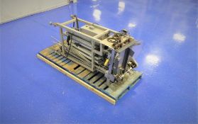 Aidlin Dual Lane Orienter