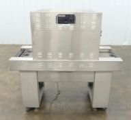 Heat Seal 8.5