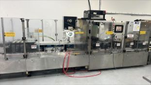 Horizontal Rollstock Thermoformer