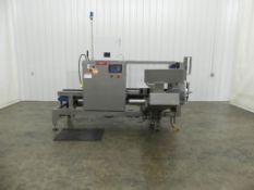 BluePrint Automation Tape Bottom Seal Case Erector