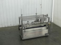 Pro Pack Systems Pro Sealer Top Only Case Taper