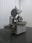 Resina U 30 699 In-Line 4 Spindle Capper