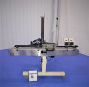 Label-Aire 2111 Wraparound Labeler