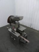 Resina U30 1126 In-line 6 Spindle Capper