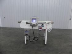 Mettler-Toledo Safeline 8