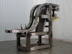 CHSC Side Grip Can Elevating Conveyor