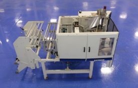 Hayssen Ultima Vertical Form Fill and Seal Bagger Only