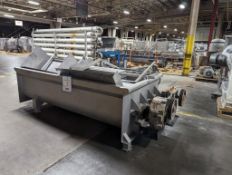 AMFEC 510 Mixer