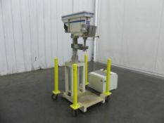 Mateer-Burt 1800B Servo Driven Auger Filler