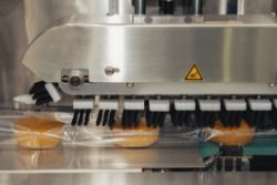 Quarterly Bakery Processing and Packaging Equipment Auction