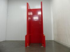 Premier Palomat Flexomatic 25 Pallet Dispenser