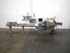 Ilapak Delta 3000 DC Stainless Wrapper