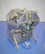 Gates Wicket Wizard EZ2000 Automatic Bagger/Sealer