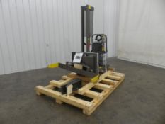 Easy Lift Equipment ELDR50048CBSPRCR Drum Dumper