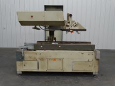 PF 959 EM Top and Bottom Manual Case Taper