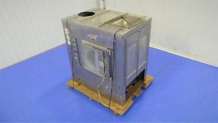 Thomas Engineering Accela-Cota MKIII Spray Coater
