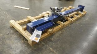 Tawi ViperHoist Lifting Hoist Clamp and Jib Crane
