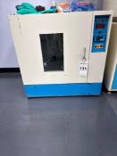 Amerex Instruments Gyromax 703 Stainless Steel Orbital Incubator Shaker