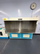The Baker Company EdgeGARD Laminar Flow Hood
