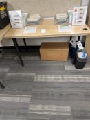 (2) Office Desks