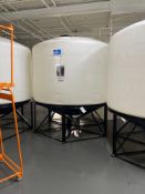 Ace Roto-Mold Plastic Tank