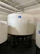 Ace Roto-Mold 2000 Gallon Plastic Tank