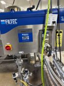 Filtec Model Filtec 3-G Photon Level Inspection
