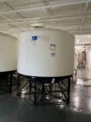 Ace Roto-Mold 2000 Gallon Plastic Tank