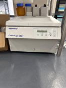 Eppendorf Centrifuge 5804