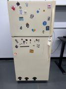 Whirlpool ET18GK/ET18GM Refrigerator Freezer