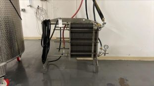Thermaline Heat Exchange Unit