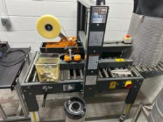 AB Sealer Top Tape Case Sealer Model SD-662