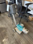 CPE Systems Digital Pump Controller