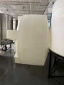 Ace Roto-mold 1000 Gallon plastic tank