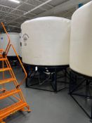 Ace Roto-Mold 2000 Gallon Plastic Tank