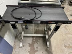 Mini Mover Rubber Top Conveyor
