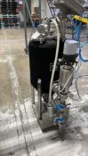 Brew tech chronically 2.0 7 gallon fermenter