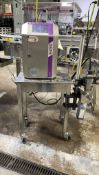 Markem imaje ink jet printer 9450