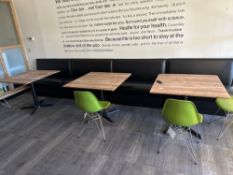 Assorted Office Furniture-BreakRoom