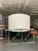 Ace Roto-Mold 2000 Gallon Plastic Tank
