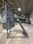 Ballymore Safety Ladder
