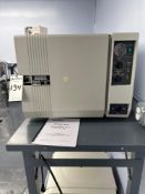 Tuttnauer 3870M Large Capacity Autoclave-Steam Sterilizer